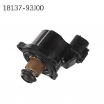 IAC klapp 18137-93J00 Suzuki 4T DF150 DF175 DF200 DF225 DF250 p&auml;ramootorile IAC klapp