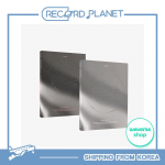 Jimin (BTS) - Sooloalbumi 'FACE' fotoraamat Undefinable Face (No pob)