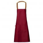 Professionaalne k&ouml;&ouml;gip&otilde;ll meestele, naistele, veekindel tolmukindel reguleeritav kaelusega p&otilde;ll, mis sobib ideaalselt kohvikutesse, salongidesse, k&uuml;&uuml;net&ouml;&ouml;desse. sinine