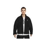 Nike ACG Therma-Fit Adv Mugav Pehme Soe Seisukrae Jakk Meeste Jakk Must Valge FV8654-010 XL black