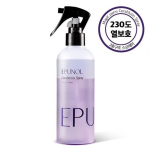 Efunol Cerablutein Curly Hair Magic Styling No-Wash Spray, 1 ea, 250ml gray