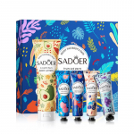 5tk/karp Fruit Plant nahahoolduskomplekt Body Milk k&auml;tekreem 5 t&uuml;kki Niisutav Niisutamine Toitev Kuivusevastane Pragunemise Kinkekomplekt skincare set