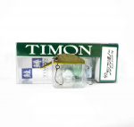 Jackall Timon Chibi Buri Buri Minnow F Floating Lure Endo Pumkara (8752)