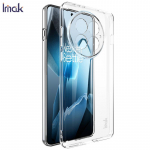OnePlus 13 5G telefoni&uuml;mbrisele IMAK Wings II kulumiskindel Crystal Pro &uuml;mbris OnePlus 13 5G valge