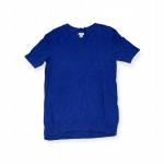 Sweter damski kr&oacute;tki rękaw J. CREW S - Used