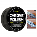 Kroomipuhastusvahend Auto Embleem Metallipuhastusvahend Poleerimispasta Auto Kroomplaadi Taastamisvahend Metallipoleerimisvahend Taastaja Auto Rooste