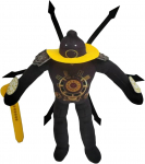 T&auml;iustatud Titan Cameraman Teler Mees M&auml;nguasi Titan K&otilde;lar Mees Palus Titan Arvutimees WC Plush Kollektsion&auml;&auml;rid Kingitus m&auml;nguf&auml;nnidele s&uuml;nnip&auml;evakingitus