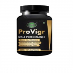 Sabates Pro Vigr Capsule 15 capsules