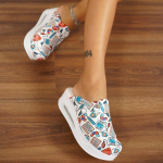 Naiste meditsiinilised ortopeedilised puukingad &ndash; libisemisvastased, mugavad 35