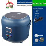 Ruimier 24V universaalne auto riisikeetja 1-3 inimesele Mechanical rice cooker voltage