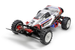Tamiya Elektriliste RC Autode Seeria Super Saber 58728 1/10 Nr.728 (2023. aasta)