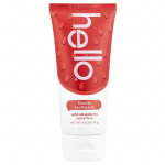 Hello, Kids, Fluoride Toothpaste, Ages 2+, Raspberry, 119 g (4.2 oz)