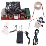 Induktsioonk&uuml;ttemoodul C48-53V 48A 2000W ZVS induktsioonk&uuml;ttemooduliga k&uuml;tteseade vasktoru veepumbaga