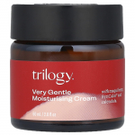 Trilogy, Berry Gentle Moisturizing Cream, 2 fl oz (60 ml)
