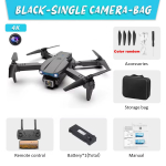 E99Pro droon HD Professionaalne 4k droon kahe kaameraga WIFI Fpv &otilde;hus&otilde;iduki Quadcopte takistuste v&auml;ltimise &otilde;hufotograafia droon