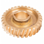 Cedrus Type A hammasratas 30 Z Tiller Glx-Gt65 040143 jaoks