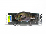 Imakatsu Kominami Gill Pop 3D Realism ujuv lant 598 (8775)