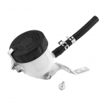 Piduri peasilindri &otilde;limahuti vedelikupudel ja klamber Suzuki SV650 0309 SV100S 0307 jaoks