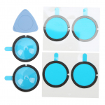 Objektiivi kaitsed Insta 360 ONE X2 kahekihilise optilise kattega korpuse katte kaitsetarvikute jaoks