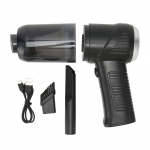 K&auml;sitolmuimeja Laetav suure v&otilde;imsusega kaasaskantav juhtmeta minitolmuimeja klaviatuuriklaveri jaoks