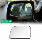 For Land Rover Range Rover L322 Vogue 2002 2003 2004 2005 2006 Soojendusega k&uuml;lgtiib tahavaatepeegli klaasi vahetustarvikud