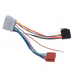 Stereo juhtmestiku autoraadio toiteadapteri pistiku vahetus Chrysler 300 2004 jaoks?2007