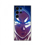 Coque Samsung Galaxy S25 Ultra Dragon ball z super Anime japonais goku Maniacase