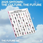 2025 SMTOWN THE CULTURE, THE FUTURE (TULEVIK Ver.) 2025-02-14 0