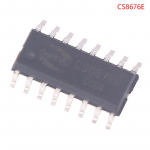Cs8676E Cs8673E Smd Sop-16 heliv&otilde;imsusv&otilde;imendi halduskiibi jaoks