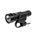 LUMINTOP jalgrattavalgusti t&ouml;&ouml;le v&otilde;i kooli s&otilde;itmiseks veekindel laetav LED jalgratta esitule t&uuml;&uuml;p 5000mah versioon 5V2A TYPEC laetav must