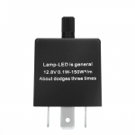 LED-suunatule vilkur 12V CF14-KT Off-Road