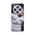 Coque Xiaomi Redmi 14C Kylian Mbappe Real Madrid Goal Maniacase