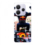 Coque Xiaomi Redmi Note 14 5G max verstappen formule 1 Maniacase