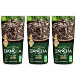 Th&eacute; vert bio japonais Bancha Hojicha 90 g