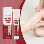 Kehakreem &Otilde;rn hooldus jalgadele Mugav ja niisutav Igap&auml;evane massaažikreem