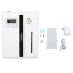 Smart Scent Air Machine Bluetooth APP eeterlike &otilde;lide difuusor Home Hotel Spa Office kogu maja jaoks US