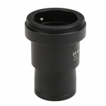 2X teleskoobi Barlow l&auml;&auml;tsed 1,25 tolli FMC roheline film 2X Barlow l&auml;&auml;tsed M35 keermega astronoomia jaoks