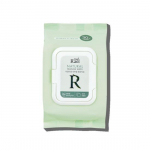 Lael Real Lael Natural Cleaning Tissue Large Capacity 2 Types (Choose 1) (30 sheets / 30 sheets * 4 packs) 30 sheets