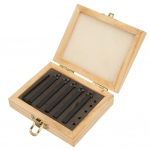 5 tk 14-tolline indekseeritav tsementeeritud karbiidist siset&uuml;ki treimise t&ouml;&ouml;riistaotsik treipingi t&ouml;&ouml;tlemiseks, treimiseks