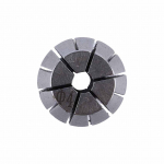 10TK ER16 110mm Vedrupadrunite Komplekt Padruni Padrun CNC Graveerimismasinale ja freespingi T&ouml;&ouml;riistale