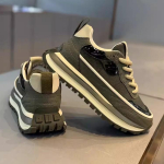 2024. aasta s&uuml;gis-/talvised meeste mustad k&otilde;rgendatud jooksutossud 40