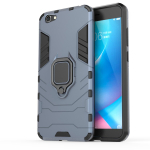 P&otilde;rutuskindel &uuml;mbris VIVO Y32 Y33S Y35 5g Y36 5g jaoks ?Y50 Y51A Y52S 5g ?Y53T Y54 5g r&otilde;ngasalus telefoni taga&uuml;mbris VIVO Y55S Y67 Y70 jaoks VIVO Y70 punane