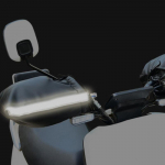 Mootorratta t&otilde;ukeratas paks soe juhtraud muhvi k&auml;epide K&auml;epideme muhv vihmakindel ratsutamine kaitsev talvesooja termokate kindad