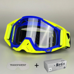 Motokrossi kaitseprillid Meeste Mootorrataste Prillid Rattas&otilde;iduprillid Gafas Motokrossi Naiste Moto P&auml;ikeseprillid Dirt Bike Aksessuaarid