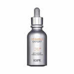 [IOPE] Vitamin C Expert 25% Antioxidant Toning Ampoule 23ml