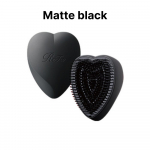 [Refa] S&uuml;damepintsel 7 V&auml;rv Metal Black
