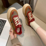 FASHION SHOES Meeste hingavad sporditossud Sportlikud jooksujalatsid naiste v&auml;litennise j&otilde;usaali treener 35