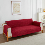 Veekindel libisemiskindel diivanipadja kate igaks aastaajaks &ndash; kaasaegne ja lihtne disain 55x196 cm