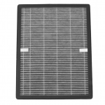 &Otilde;hupuhasti filter Filtreeriv element FM?30M1 Tarvik Midea KJ300G jaoks?F33 KJ290G?F31