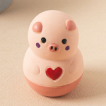 [Lemmikloom] Lateksist seakujuline m&auml;nguasi